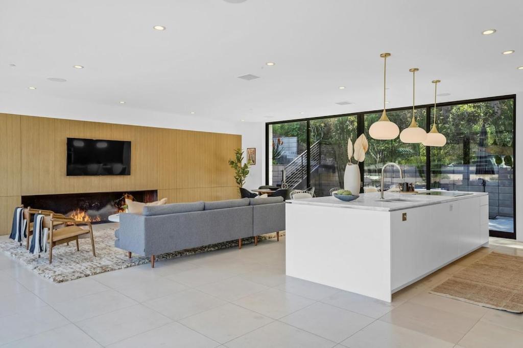 Holiday home Experience Eco-luxury At Its Finest - Centrally Located Clea House In San Diego! San Diego