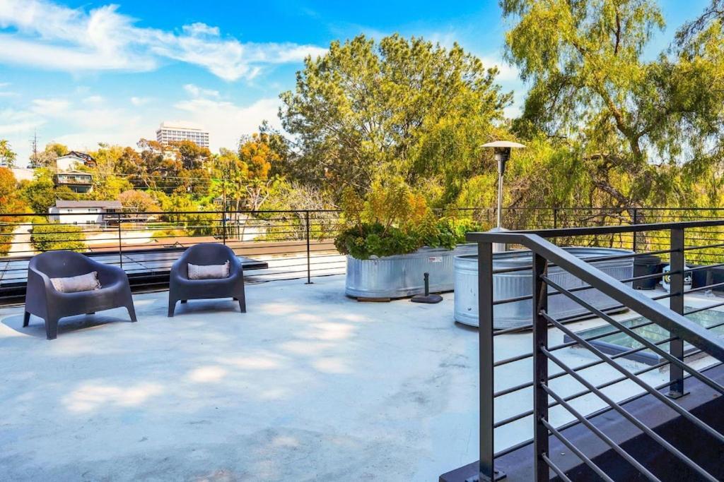 Experience Eco-luxury At Its Finest - Centrally Located Clea House In San Diego! Holiday home San Diego