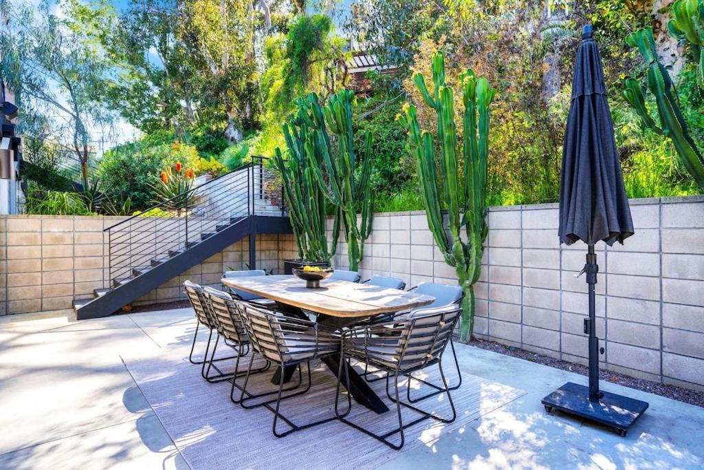 Holiday home Experience Eco-luxury At Its Finest - Centrally Located Clea House In San Diego! *